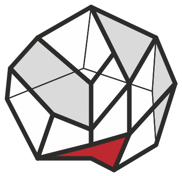Логотип Фактор Роста