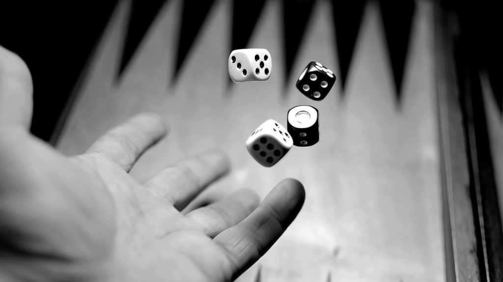 игровая зависимость от азартных игр